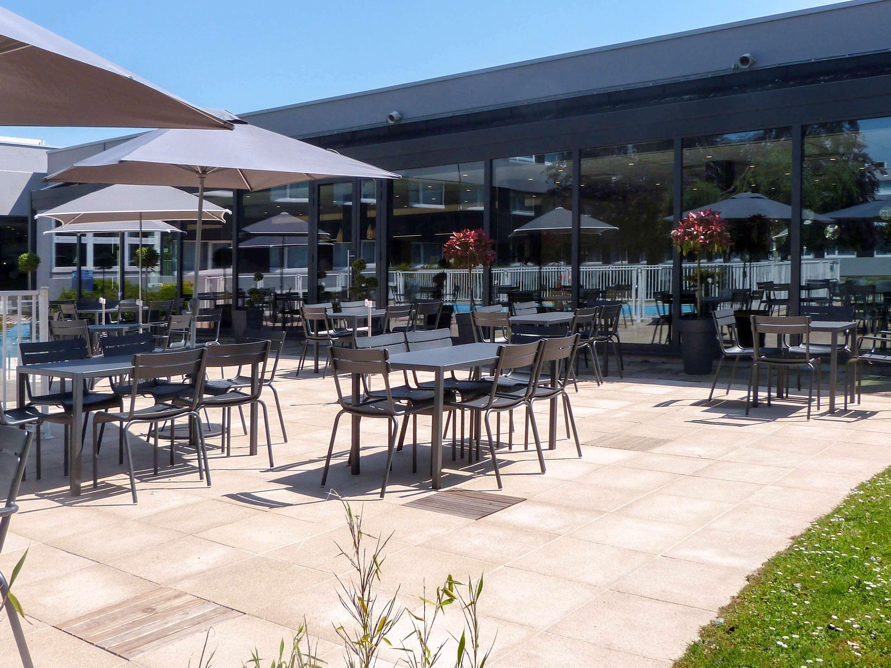 Novotel Caen Cote De Nacre Exteriér fotografie